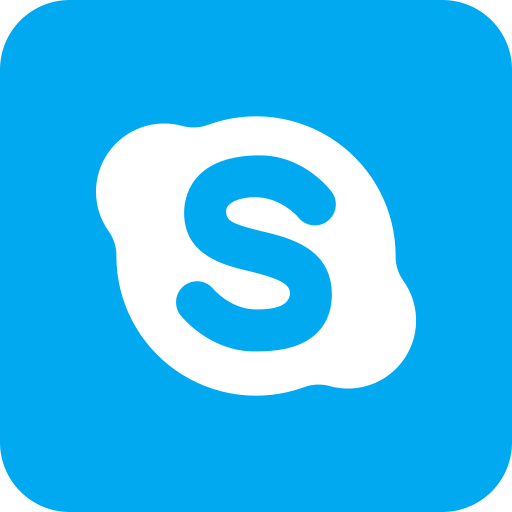 Поділитися в Skype
